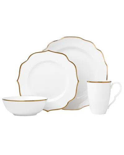 LENOX LENOX CONTEMPO LUXE 4PC PLACE SETTING