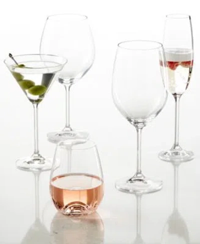 LENOX TUSCANY GLASSWARE VALUE SETS COLLECTION