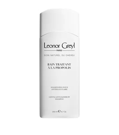 LEONOR GREYL BAIN TRAITANT À LA PROPOLIS ANTI-DANDRUFF SHAMPOO