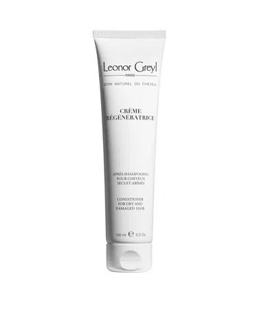 LEONOR GREYL CRÈME RÉGÉNÉRATRICE CONDITIONER