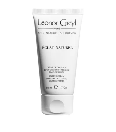 LEONOR GREYL ÉCLAT NATUREL STYLING CREAM