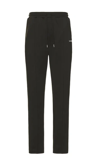 LES DEUX BALLIER CASUAL TRACK PANTS