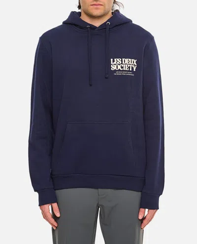 LES DEUX HOODIE