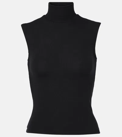 LESET LAUREN TURTLENECK TOP