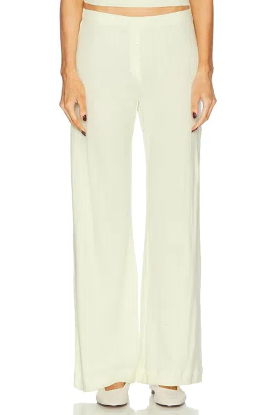 LESET POINTELLE BOXER PANT