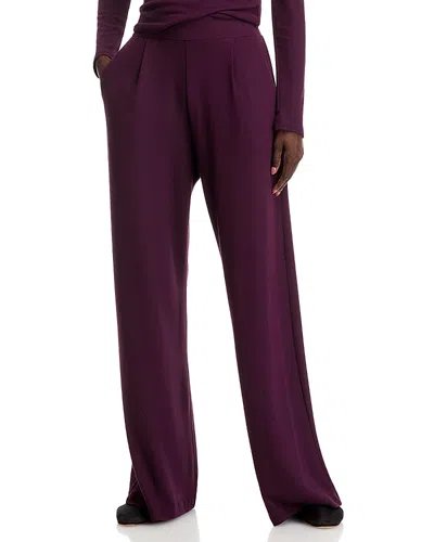 LESET POINTELLE BOXER PANTS