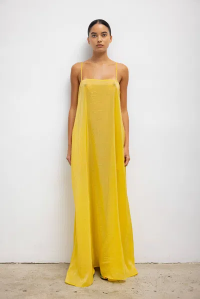 LESET LANA MAXI DRESS