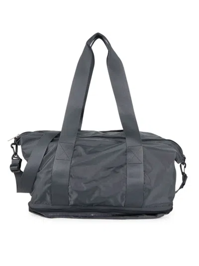 LESPORTSAC LESPORTSAC WOMEN'S DAKOTA TOP ZIP DUFFEL BAG
