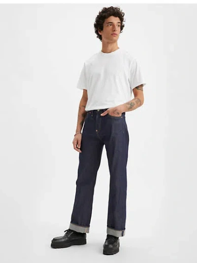 LEVI'S 1937 501 ORIGINAL FIT MEN'S JEANS 30X34