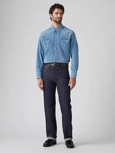 LEVI'S VINTAGE CLOTHING 1947 501 JEANS