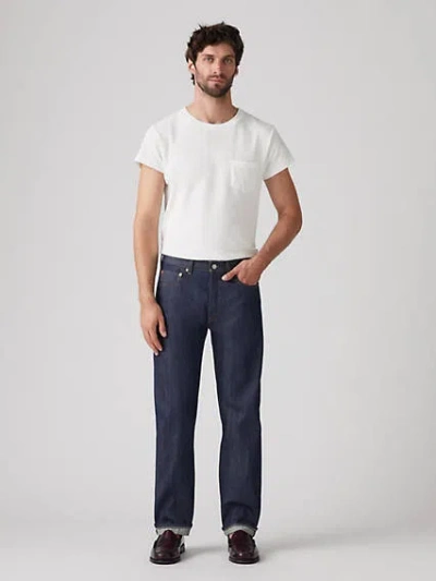 LEVI'S VINTAGE CLOTHING 1966 501 JEANS