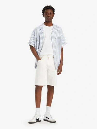 LEVI'S 405 STANDARD 10" MEN'S SHORTS 38X10