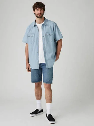LEVI'S 405 STANDARD SHORTS