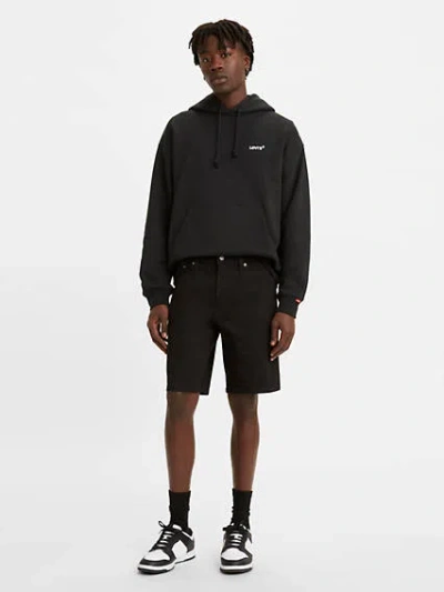 LEVI'S 405 STANDARD SHORTS