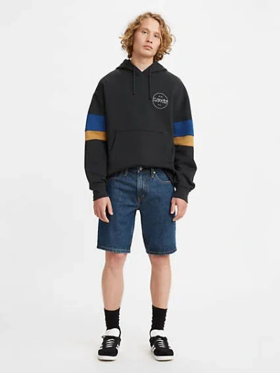 LEVI'S 405 STANDARD 10" MEN'S SHORTS 40X10