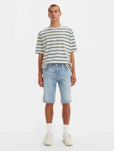LEVI'S 405 STANDARD SHORTS