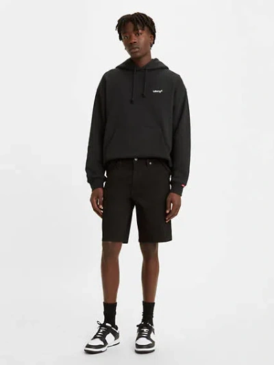 LEVI'S 405 STANDARD 10" MEN'S SHORTS 44X10