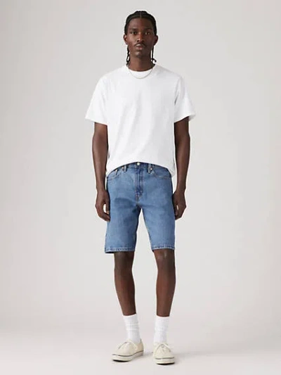 LEVI'S 405 STANDARD SHORTS