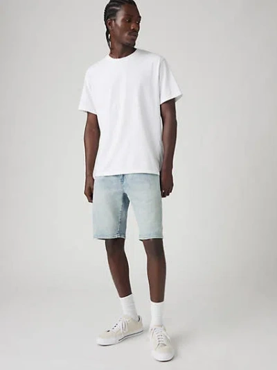 LEVI'S 405 STANDARD SHORTS