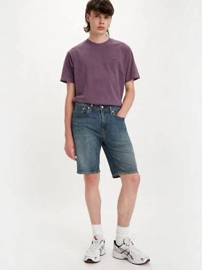 LEVI'S 405 STANDARD SHORTS