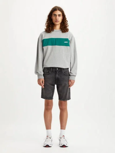 LEVI'S 412 SLIM FIT 9" MEN'S SHORTS 44X9