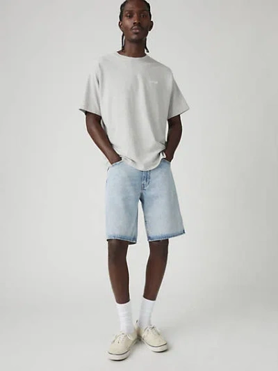 LEVI'S 454 RELAXED FIT 10" MEN'S SHORTS 44X10