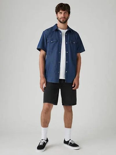 LEVI'S 454 RELAXED FIT 10" MEN'S SHORTS 42X10