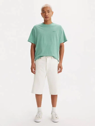 LEVI'S 469 LOOSE MEN'S 12" SHORTS 42X12