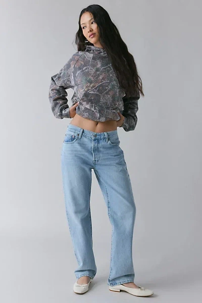 LEVI'S 501 '90S JEAN IN EVER AFTERNOON, WOMEN'S AT URBAN OUTFITTERS