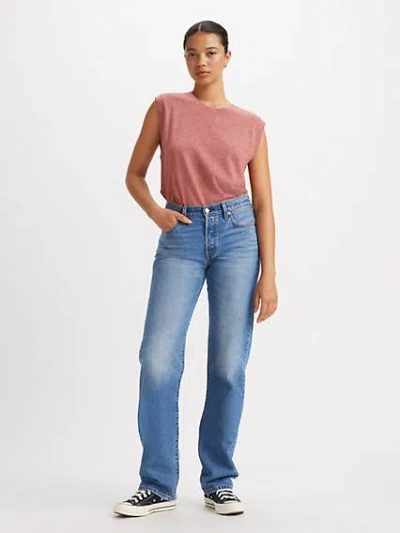 LEVI'S 501 '90S LIGHTWEIGHT JEANS
