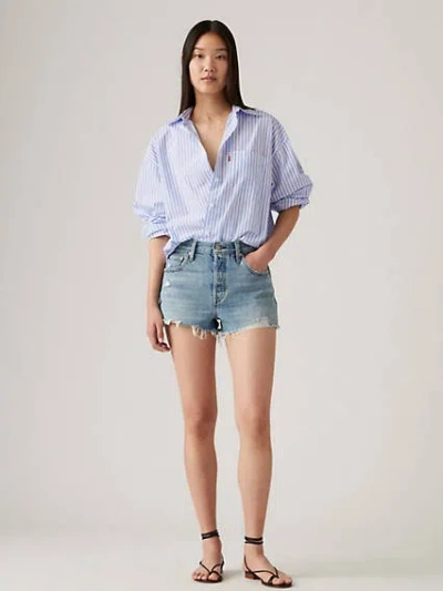 LEVI'S 501 ORIGINAL SHORTS