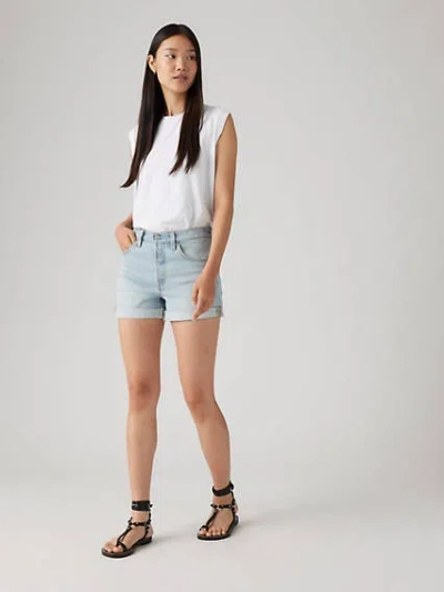 LEVI'S 501 ORIGINAL SHORTS
