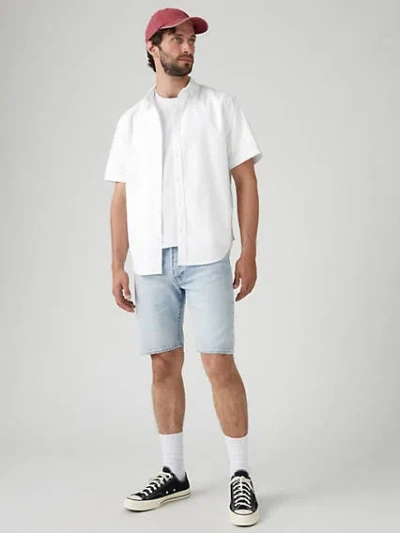LEVI'S 501 ORIGINAL LIGHTWEIGHT SHORTS