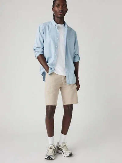 LEVI'S 501 ORIGINAL LIGHTWEIGHT SHORTS
