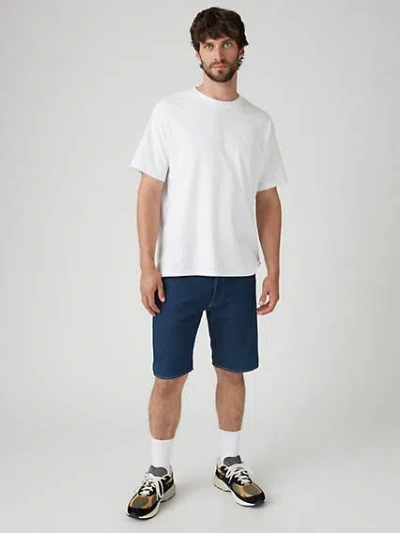 LEVI'S 501 ORIGINAL LIGHTWEIGHT SHORTS