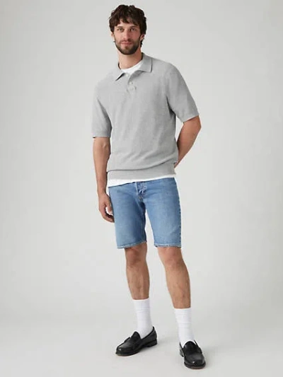 LEVI'S 501 ORIGINAL LIGHTWEIGHT SHORTS