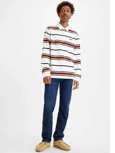 LEVI'S 501 ORIGINAL FIT MEN'S JEANS 31X32