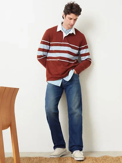 LEVI'S 501 ORIGINAL JEANS