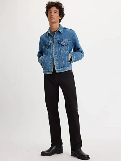 LEVI'S 501 ORIGINAL JEANS