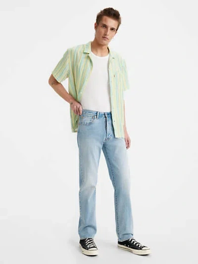 LEVI'S 501 ORIGINAL JEANS