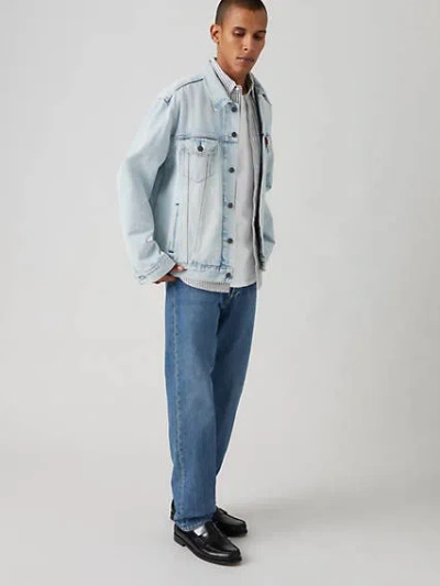 LEVI'S 501 ORIGINAL JEANS