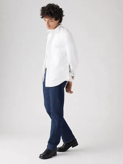 LEVI'S 501 ORIGINAL JEANS