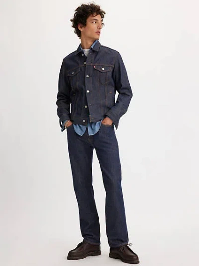 LEVI'S 501 ORIGINAL JEANS