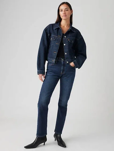 LEVI'S 501 ORIGINAL JEANS