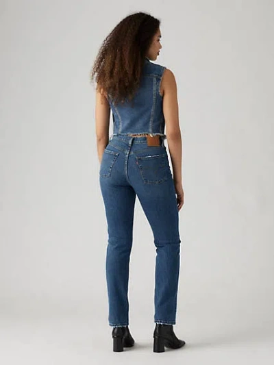 LEVI'S 501 ORIGINAL JEANS