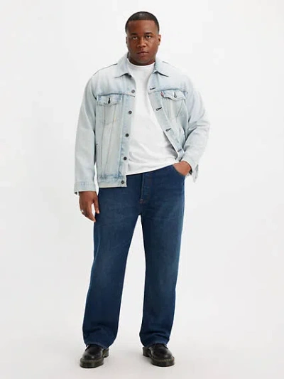 LEVI'S 501 ORIGINAL JEANS (BIG & TALL)