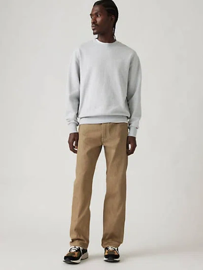 LEVI'S 501 ORIGINAL SHRINK-TO-FIT MEN'S JEANS 38X32