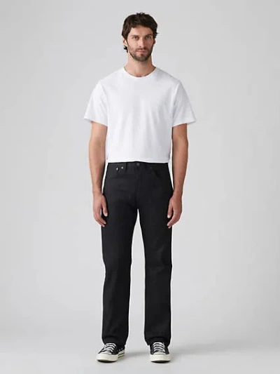 LEVI'S 501 ORIGINAL SHRINK-TO-FIT MEN'S JEANS 42X30