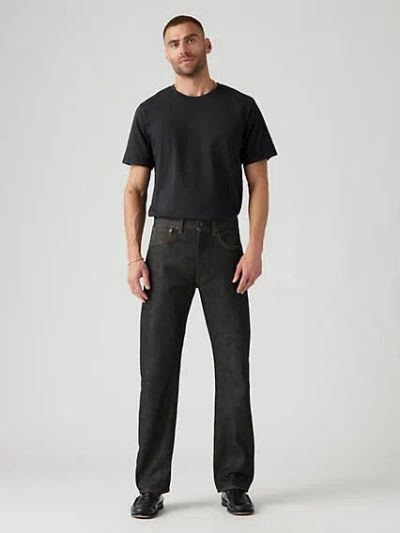 LEVI'S 501 ORIGINAL SHRINK-TO-FIT MEN'S JEANS 44X30