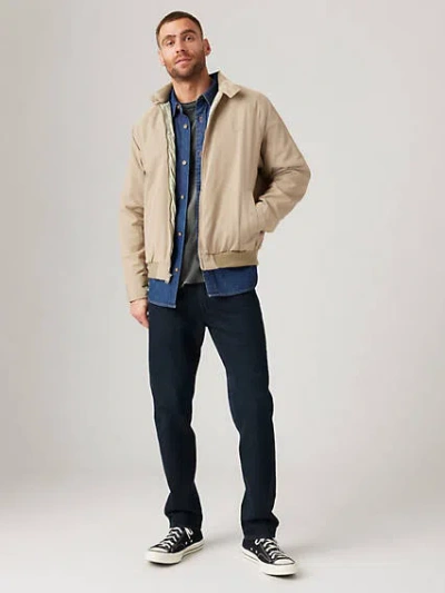 LEVI'S 502 TAPER JEANS